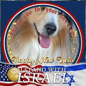 Meet your Posher, Pamela n rick